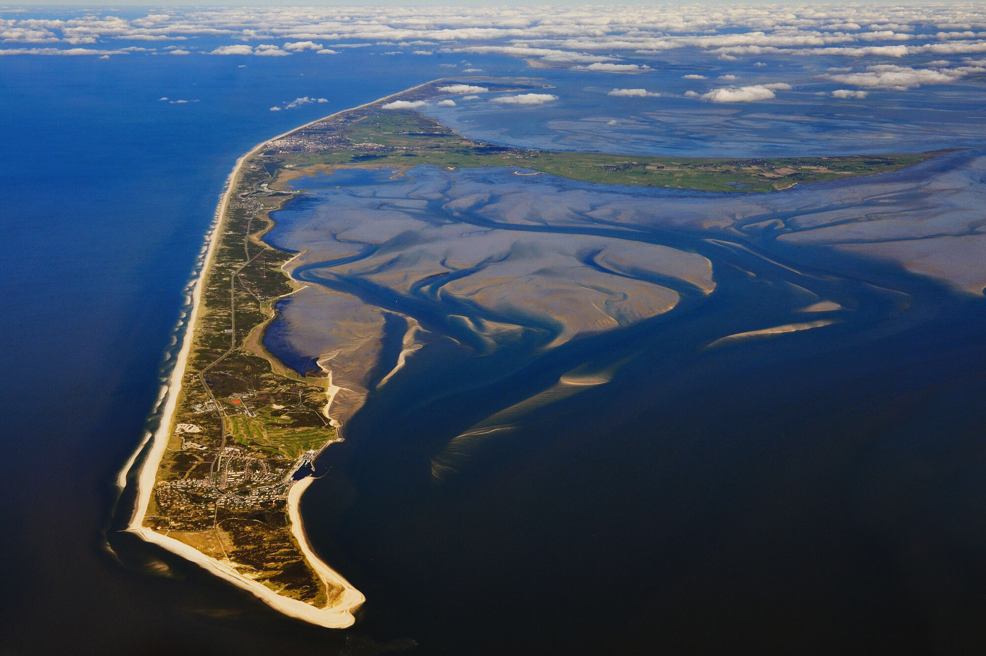 A-Rosa Sylt