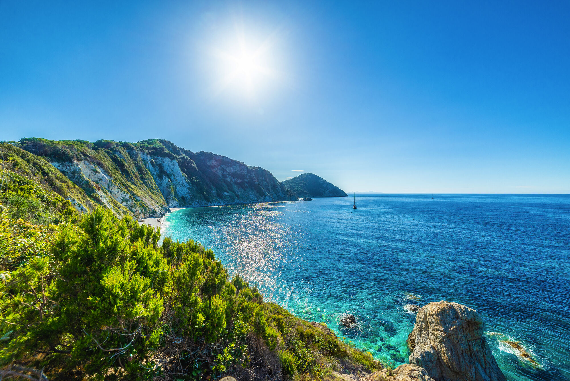 Wanderreise Insel Elba