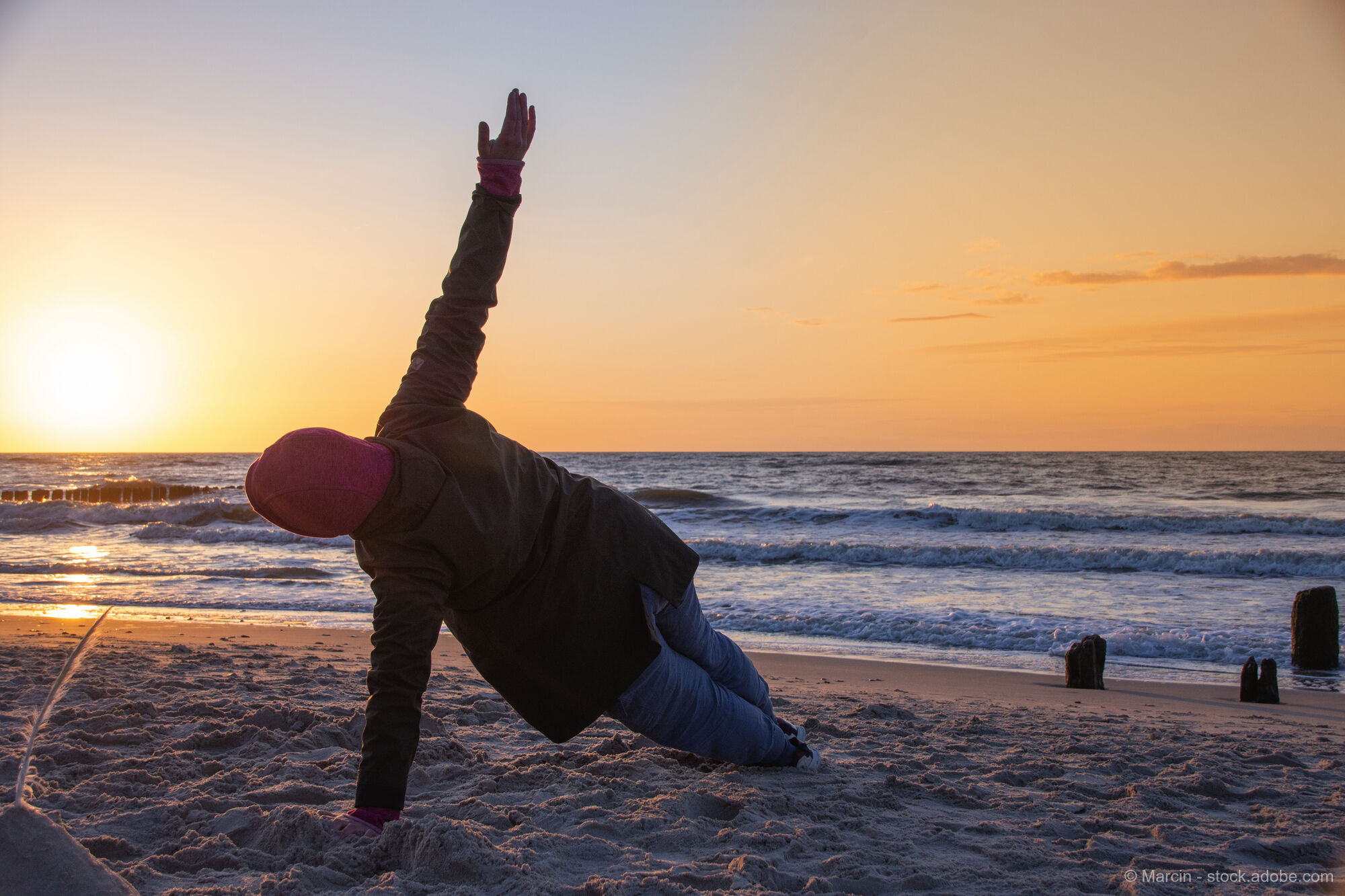 Ostseebad Kolberg zum Kuren & Wellness