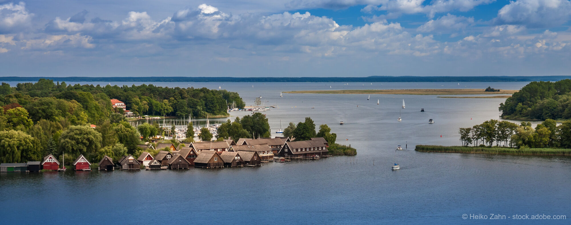 Mecklenburg Lake District