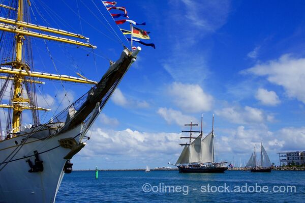 Hanse Sail Rostock