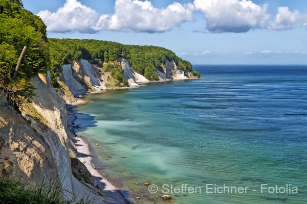 Island Hopping in the Baltic Sea