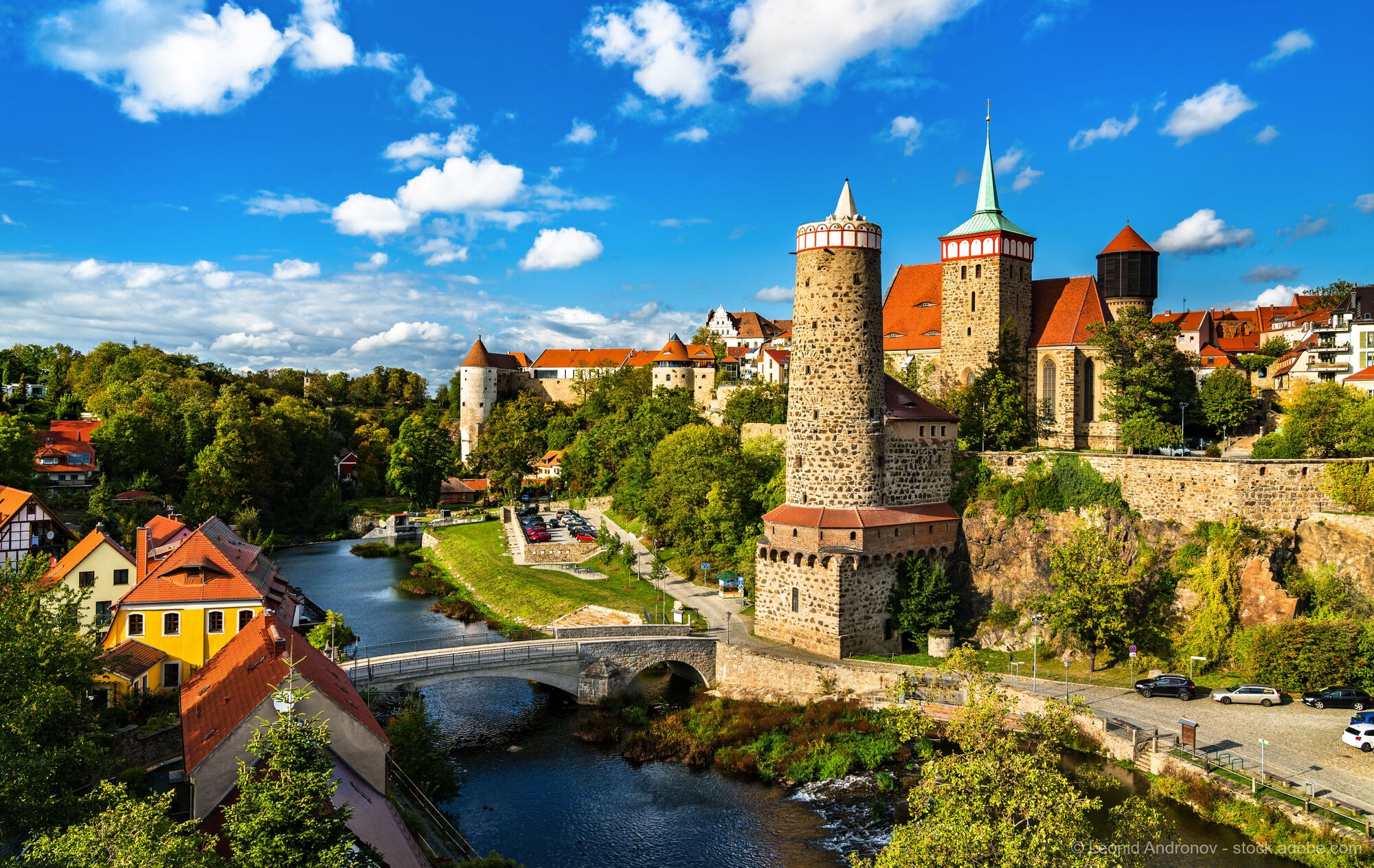 Die Oberlausitz