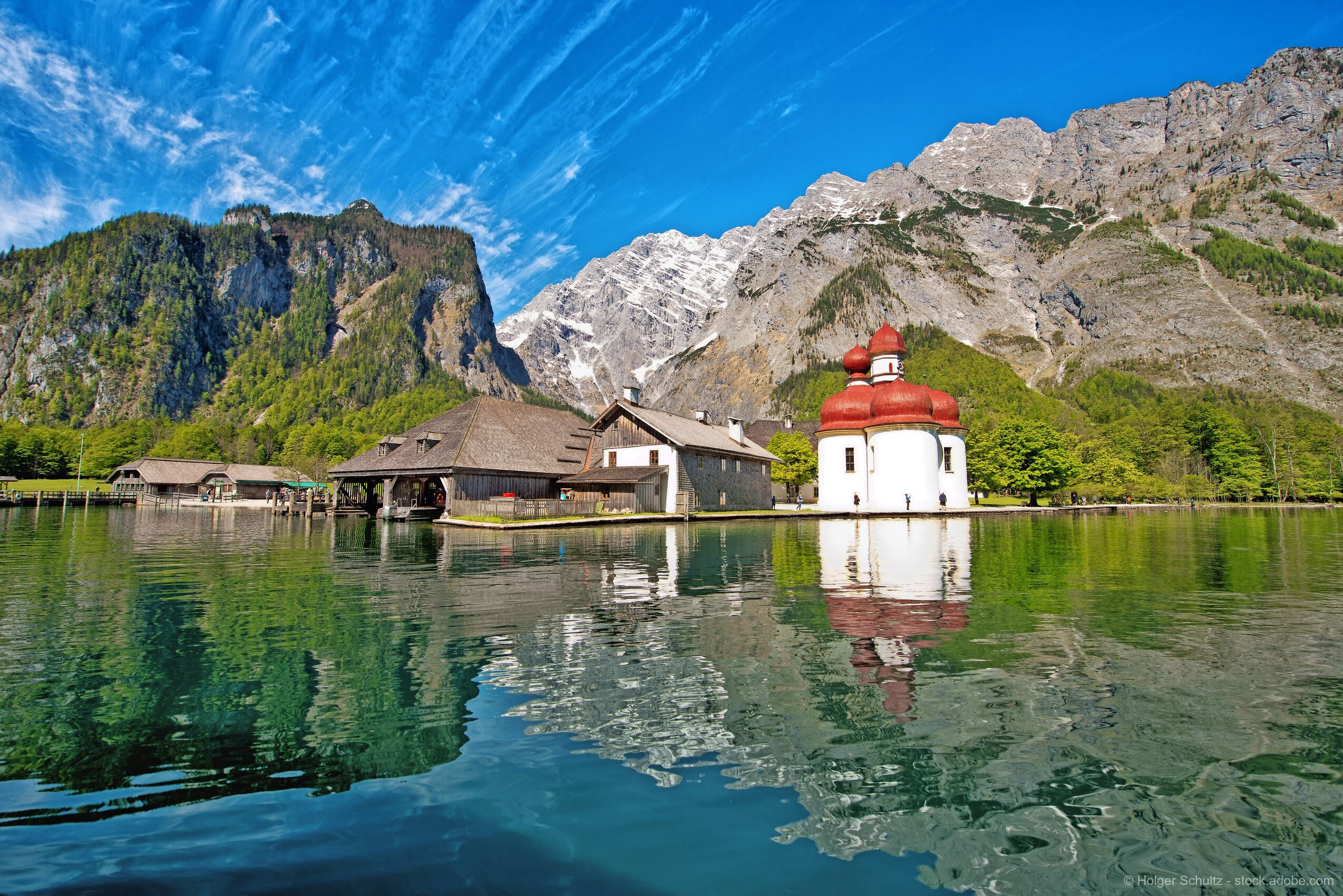 Urlaub im Großarl
