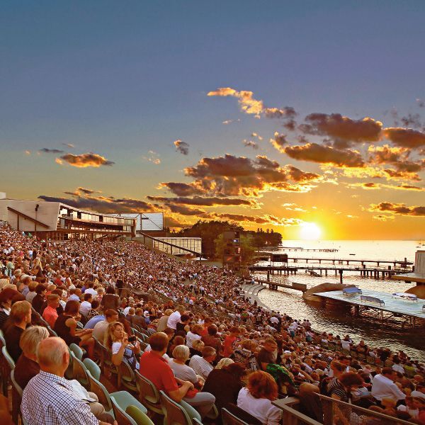 Bregenzer Festspiele