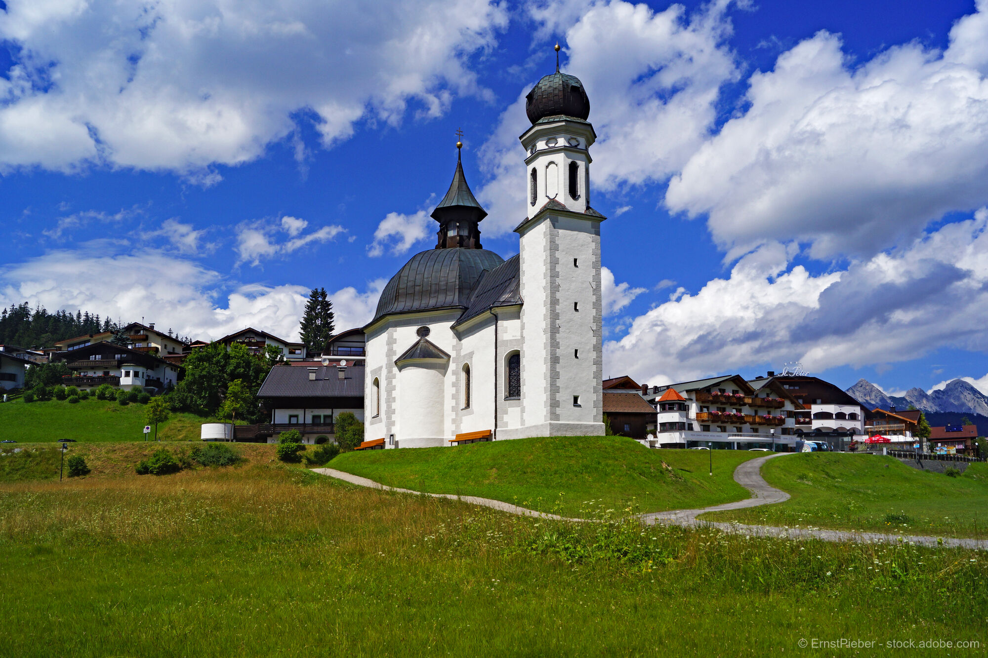 Thank You Trip Tyrol "All Inclusive"