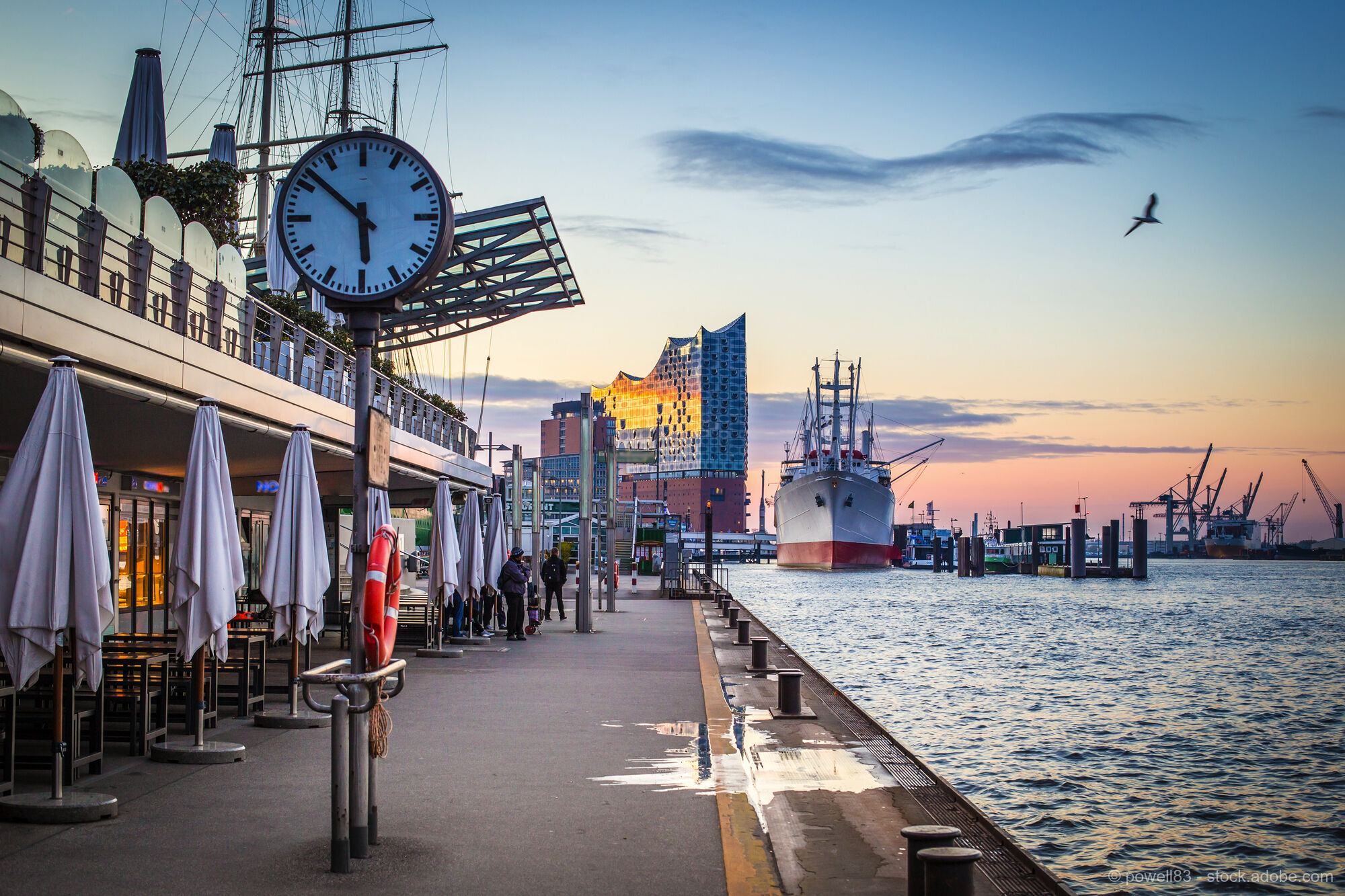 Hamburg Elbphilharmonie