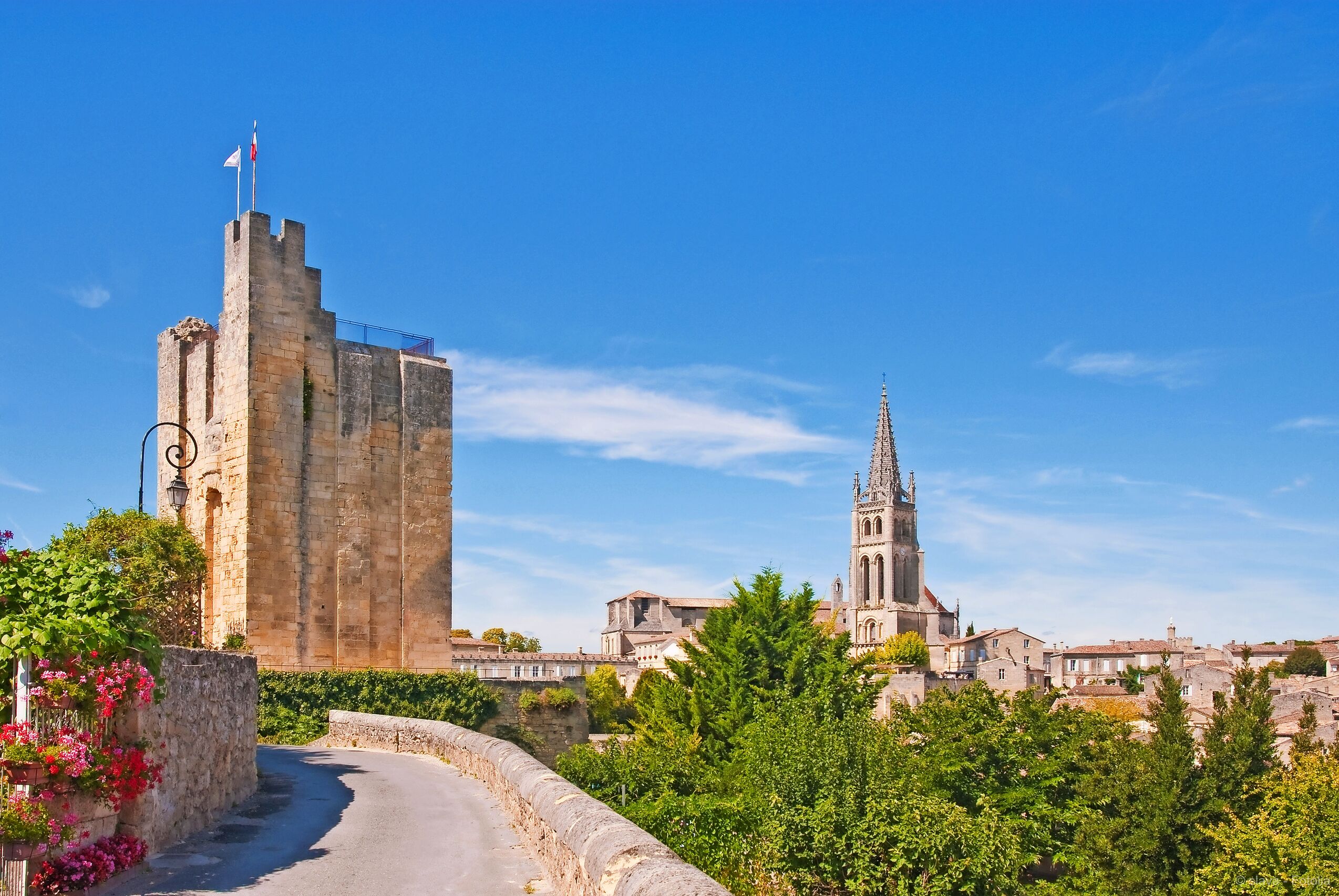 Bordeaux und Südwestfrankreich