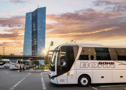 Bus mieten Hunsrück – Gruppen- und Vereinsreisen mit BOHR