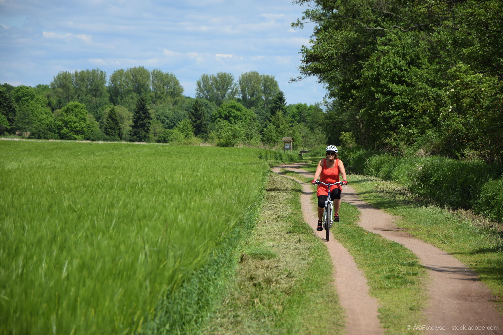 Bicycle Paradise Münster & Münsterland