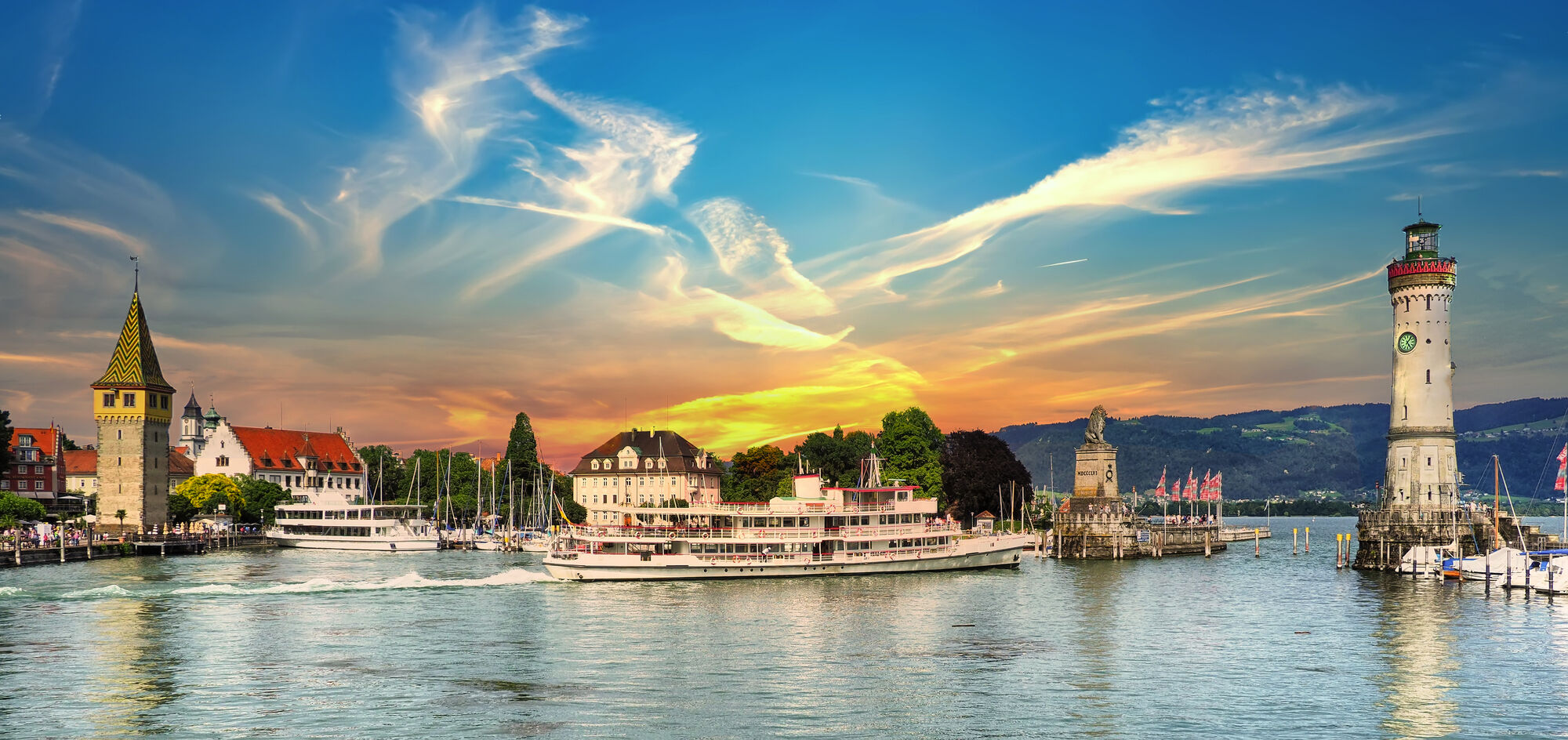Lake Constance