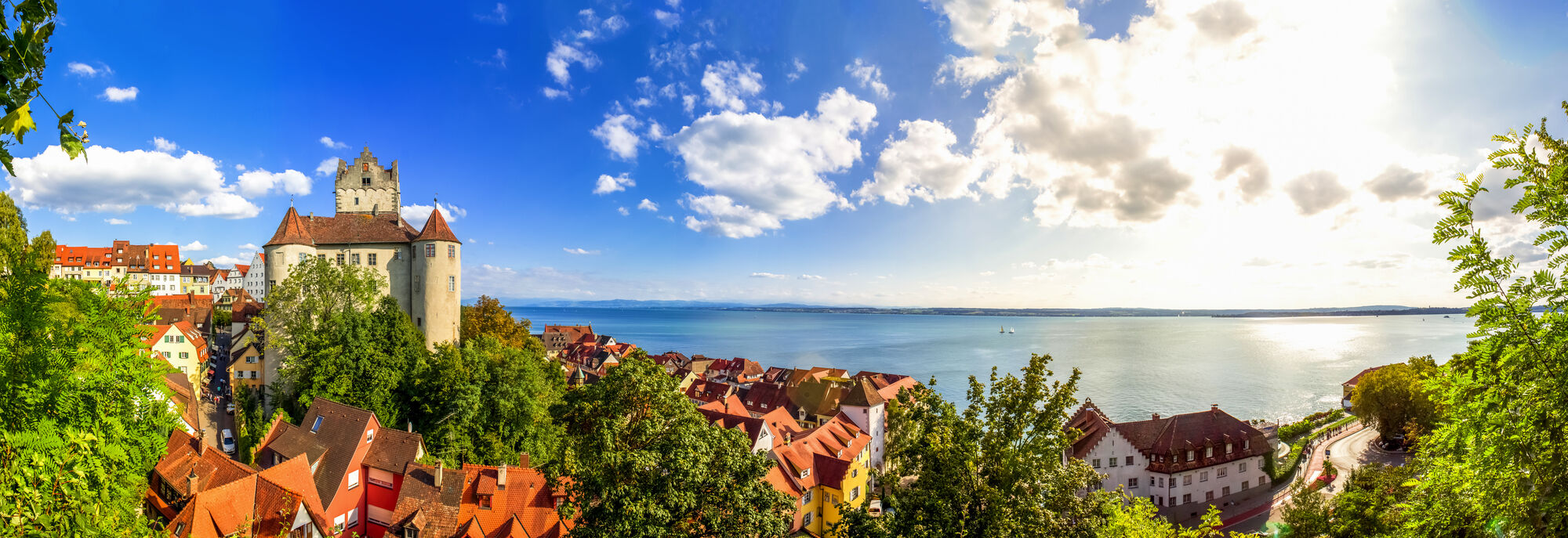 Lake Constance