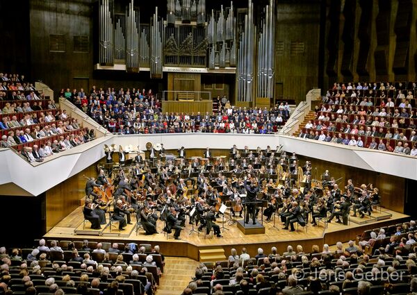Beethoven Festival Leipzig 2027