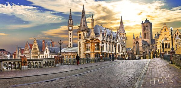 Best of Flanders