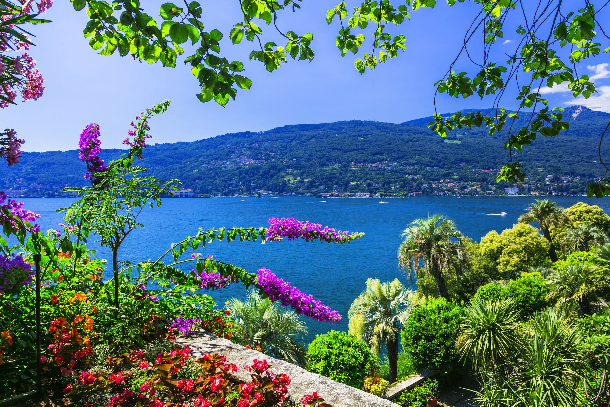 Lake Maggiore