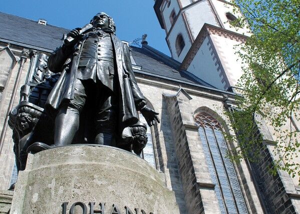 300 Jahre Matthäus-Passion in Leipzig