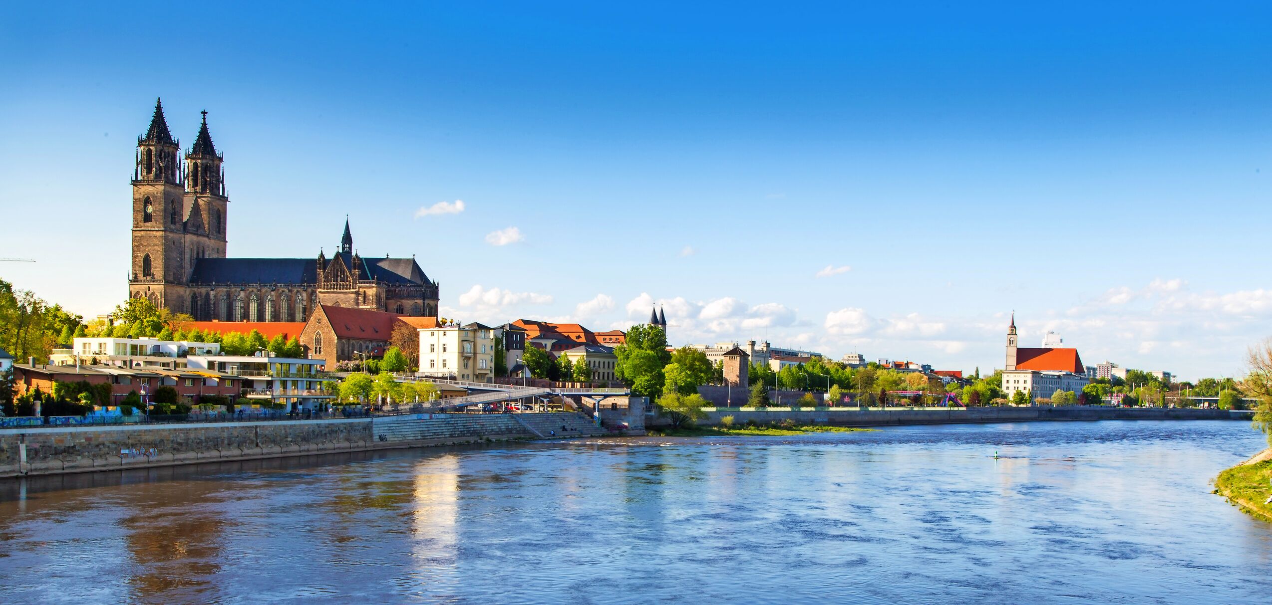 Urlaubsregion Mittelelbe