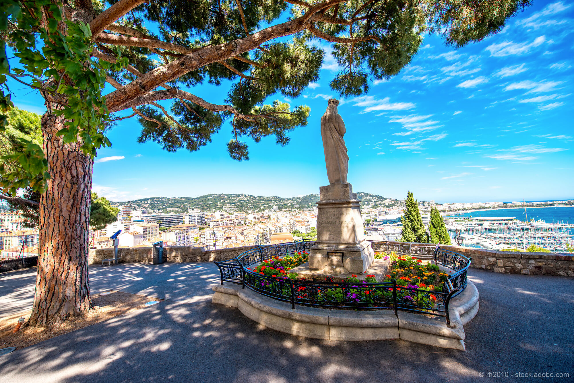 Côte d´Azur & Flower Riviera