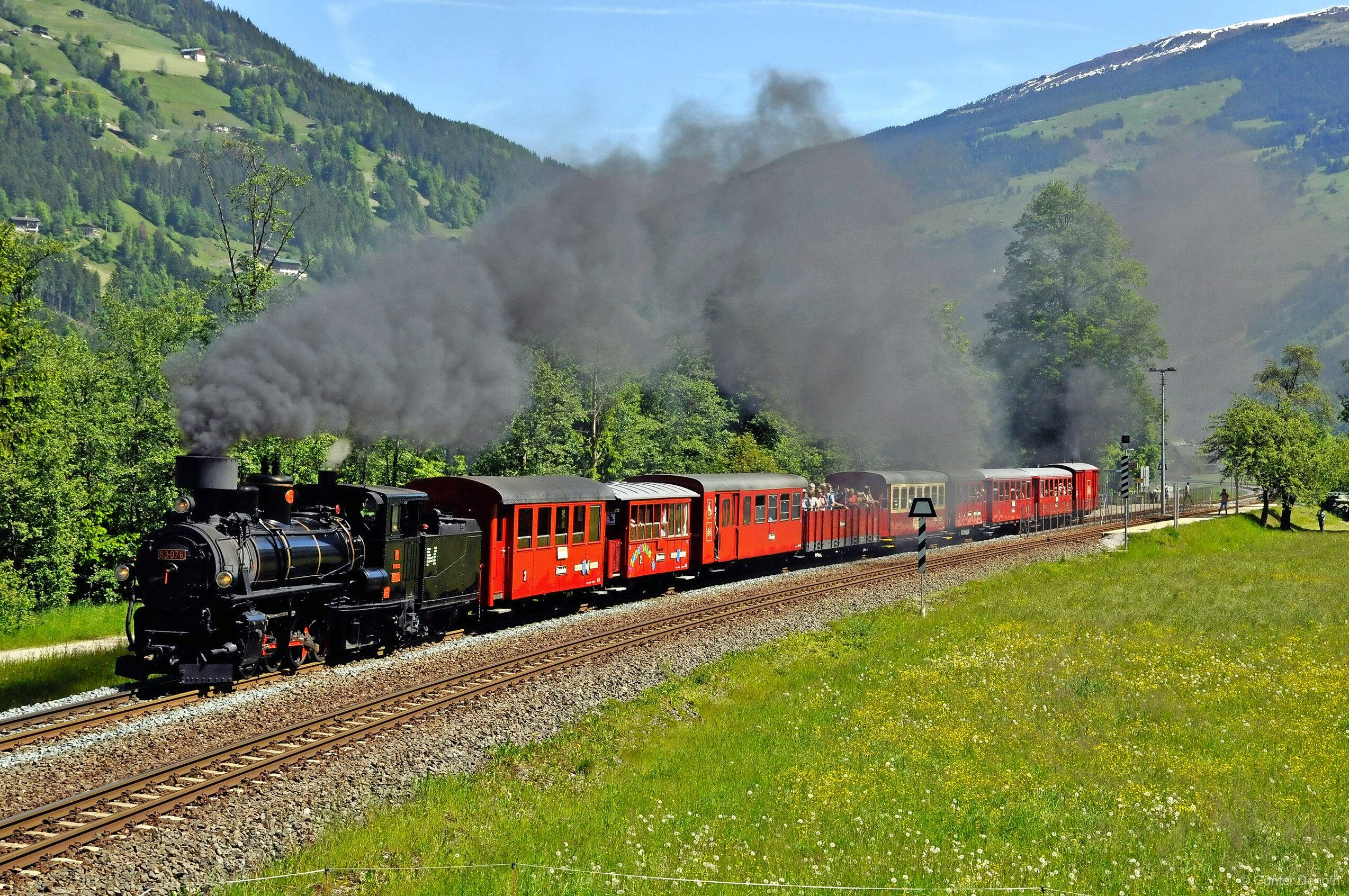 Tiroler Bahnromatik