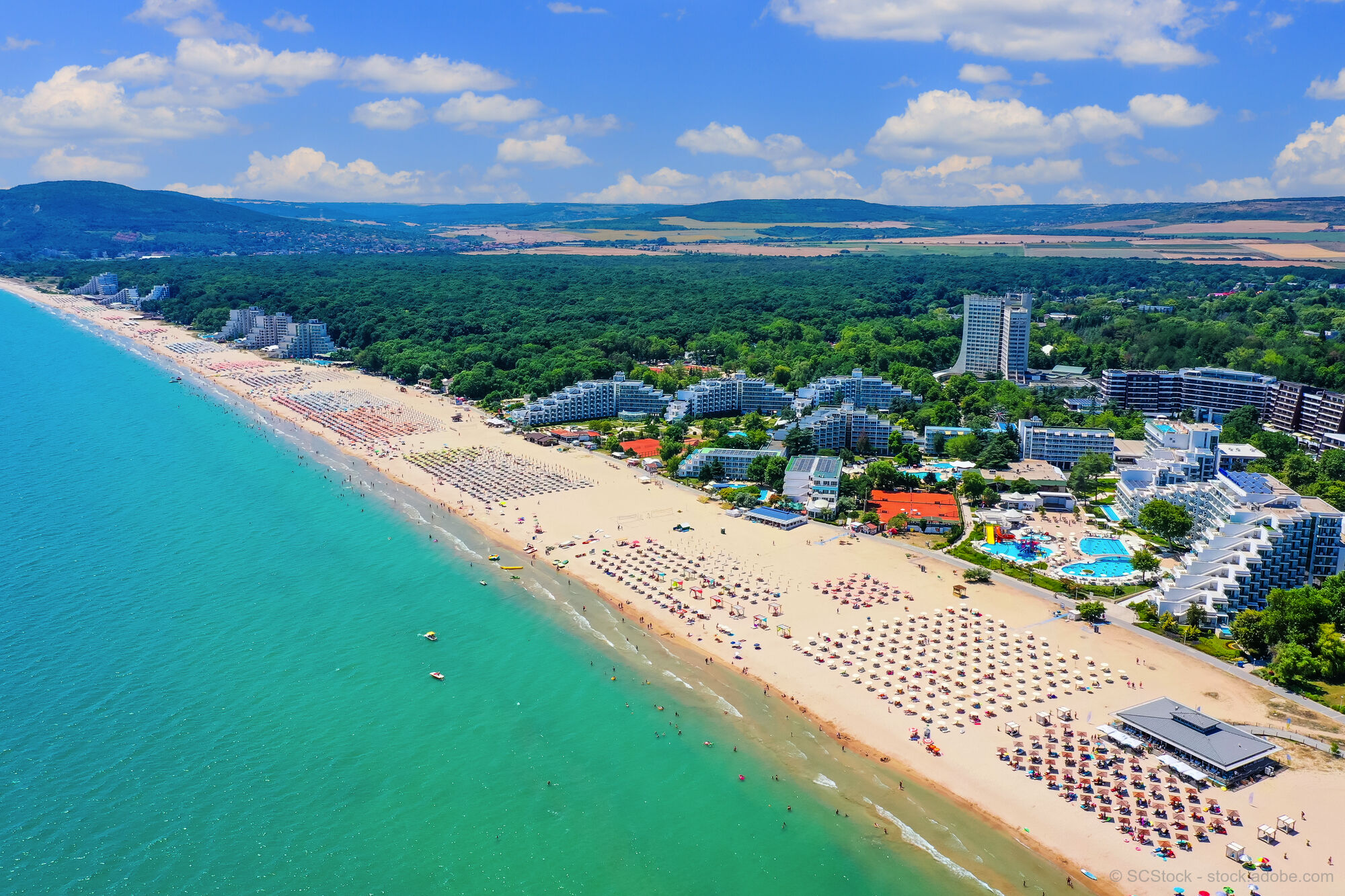 Bulgarien