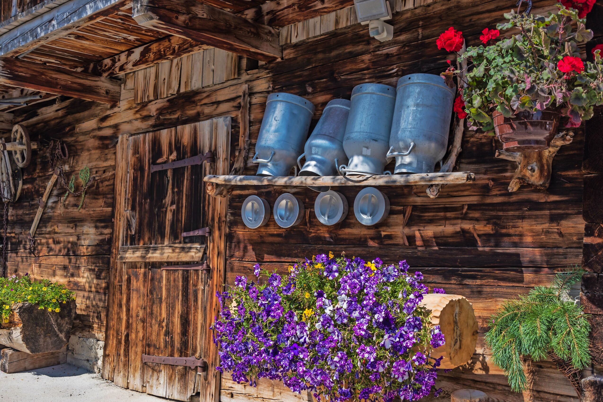 Pitztal in Tyrol