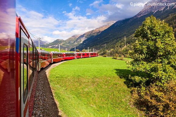 Busreisen & Busvermietung mit Bohr