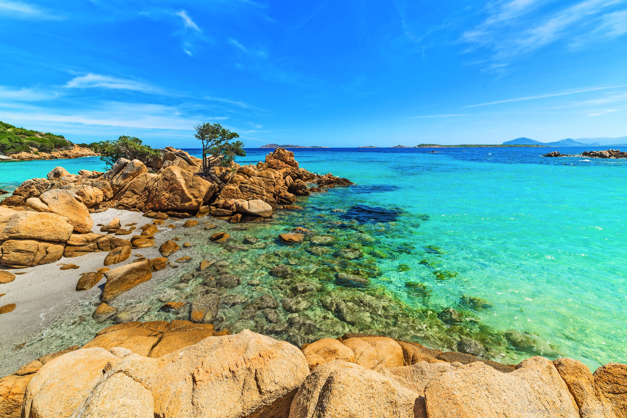 Discover Sardinia on Foot