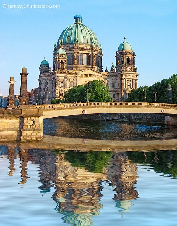 Kultursommer in Berlin & Potsdam