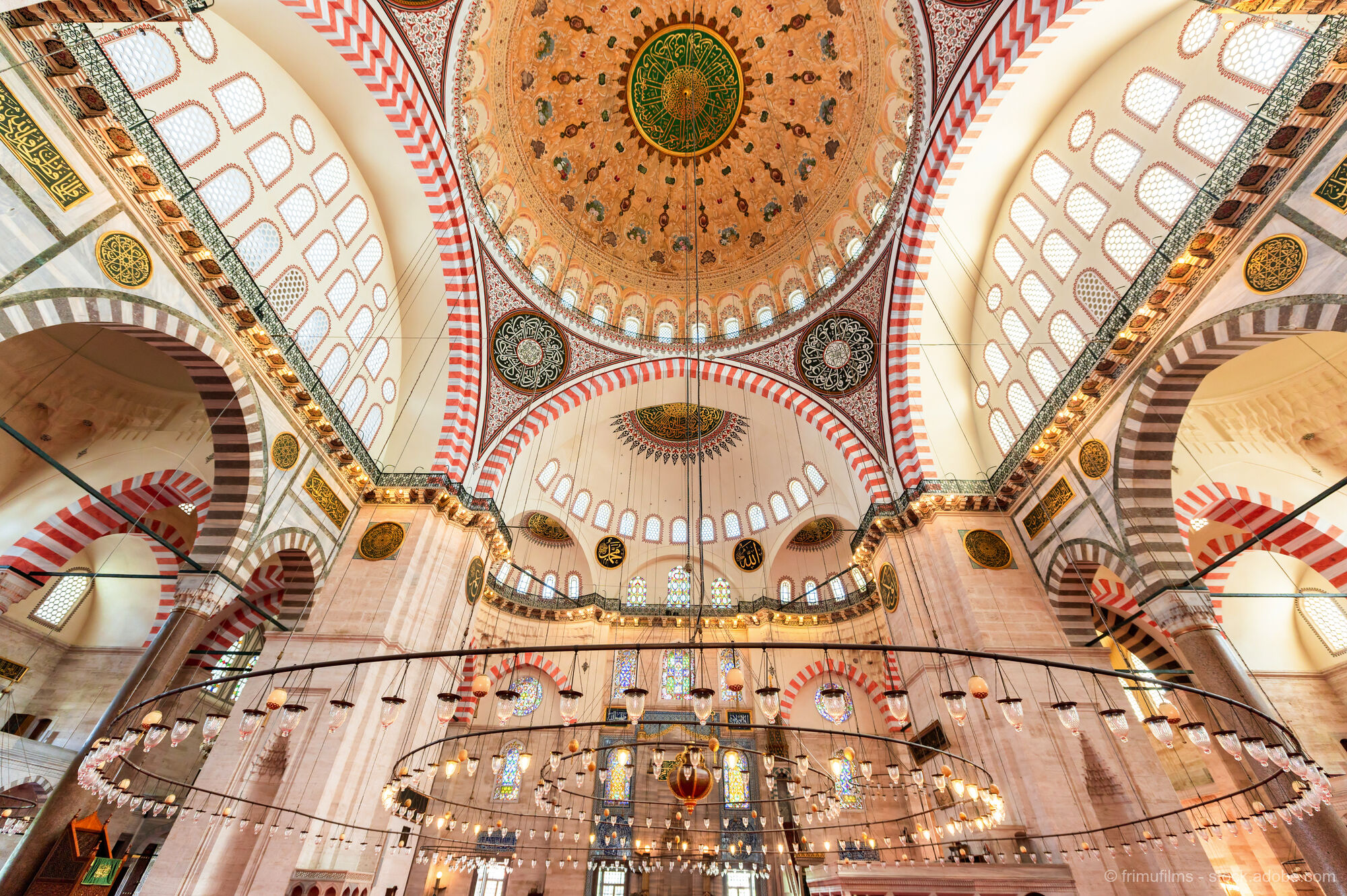 Istanbul