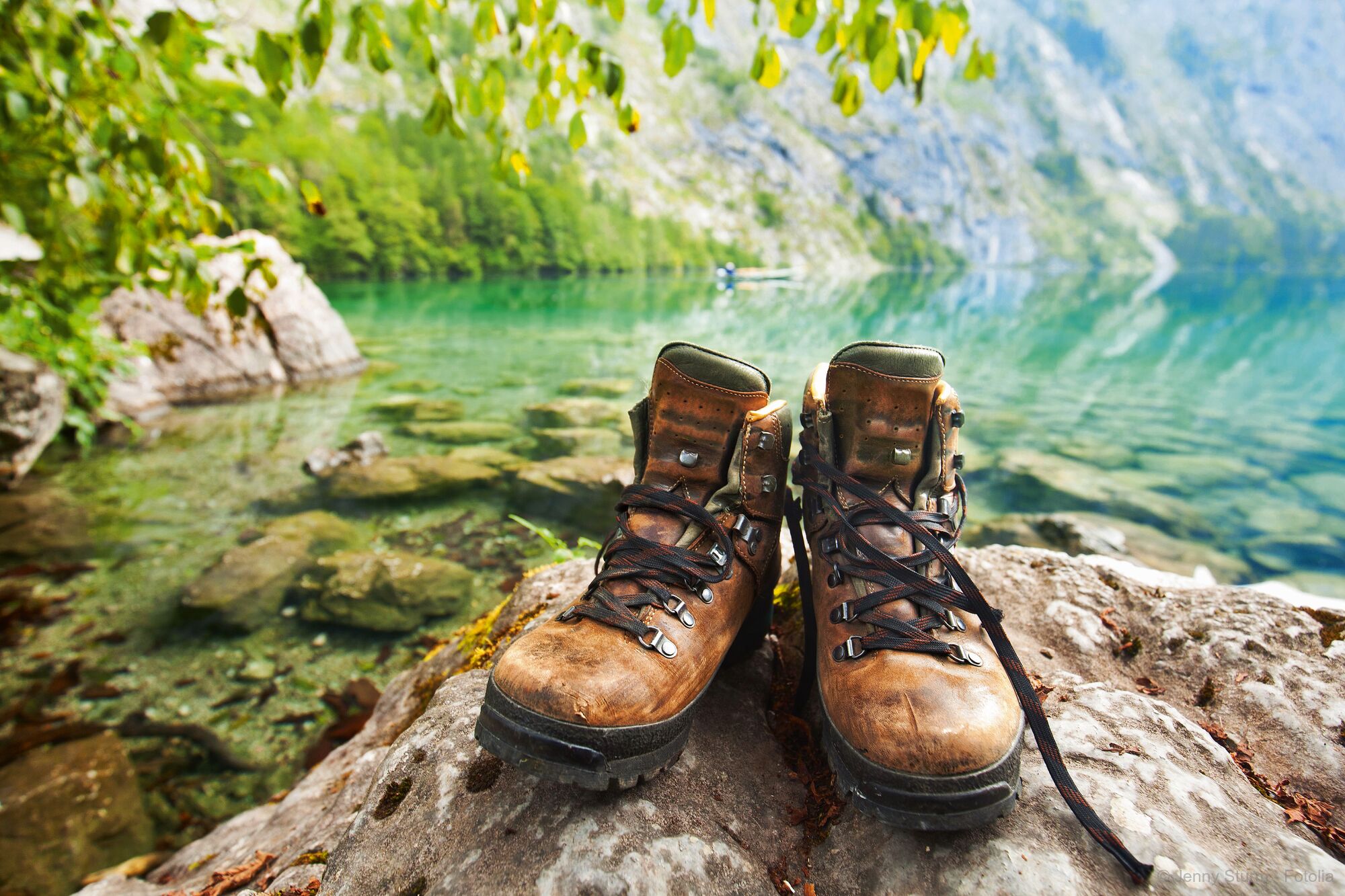 Hiking Kärnten's Mountains & Lakes