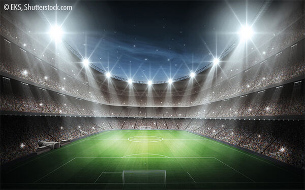 Bundesliga Up Close