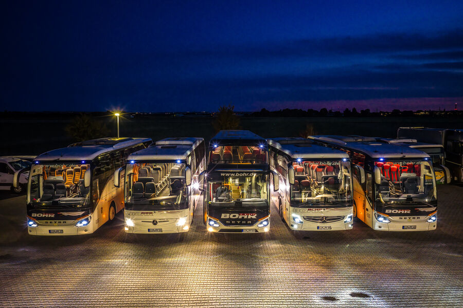 Bus