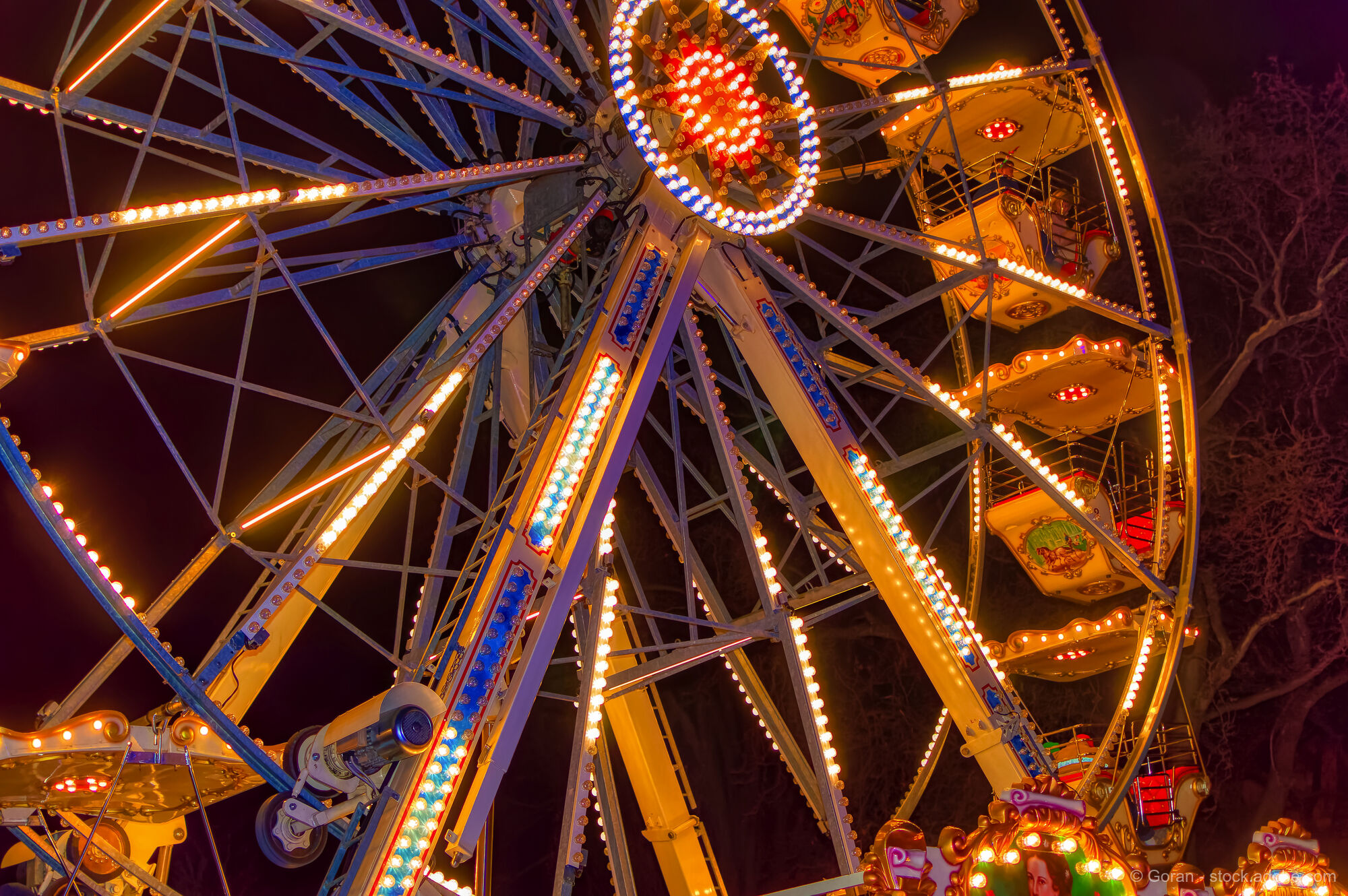 Viennese Advent Dream
