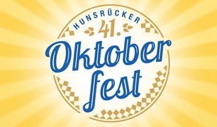 Hunsrücker Oktoberfest "TOUR 2"