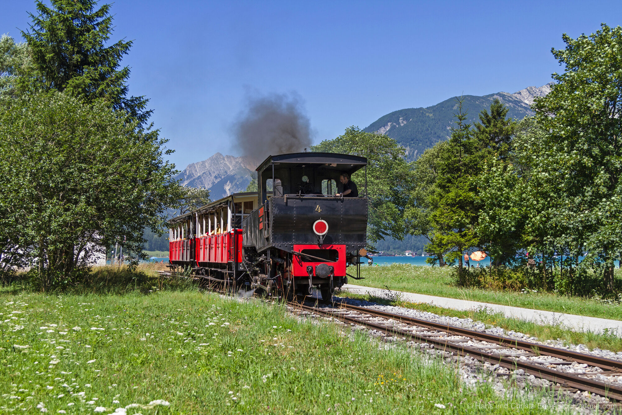 Tiroler Bahnromatik
