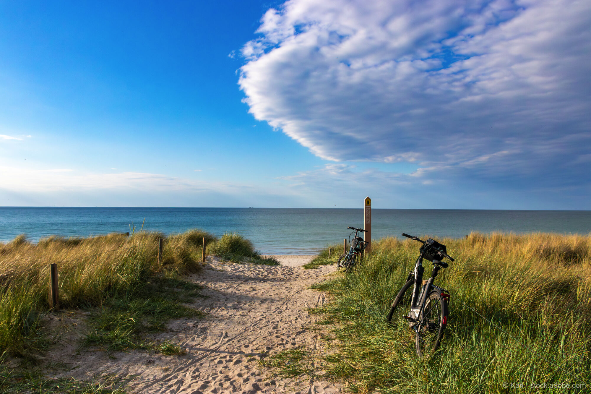 Fischland-Darß-Zingst & Hansestädte