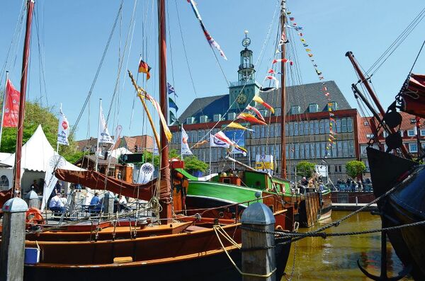 Moin in Ostfriesland