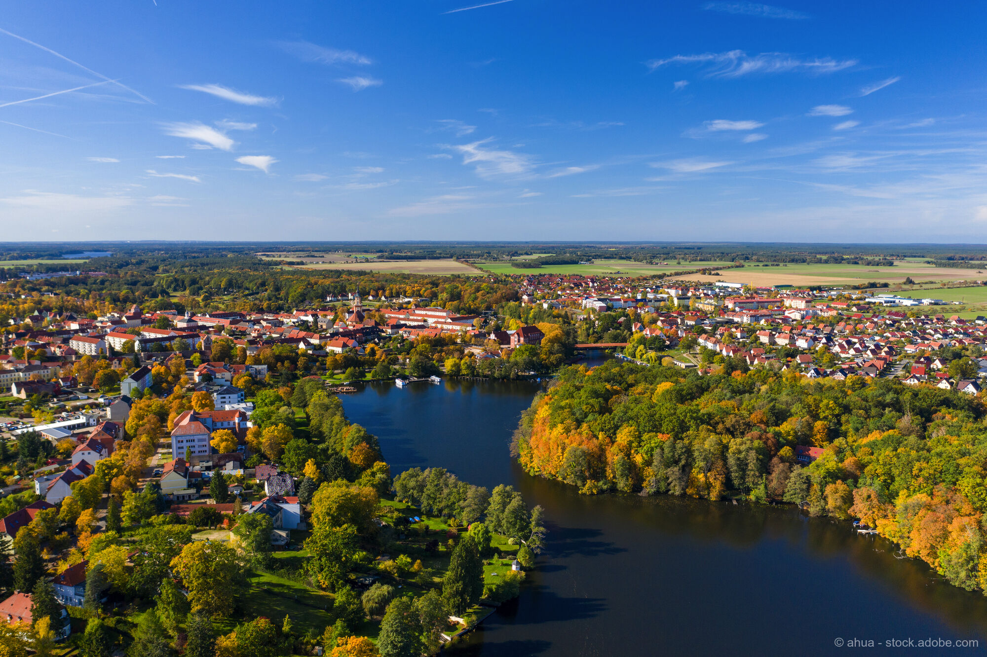 Naturparadies Uckermark