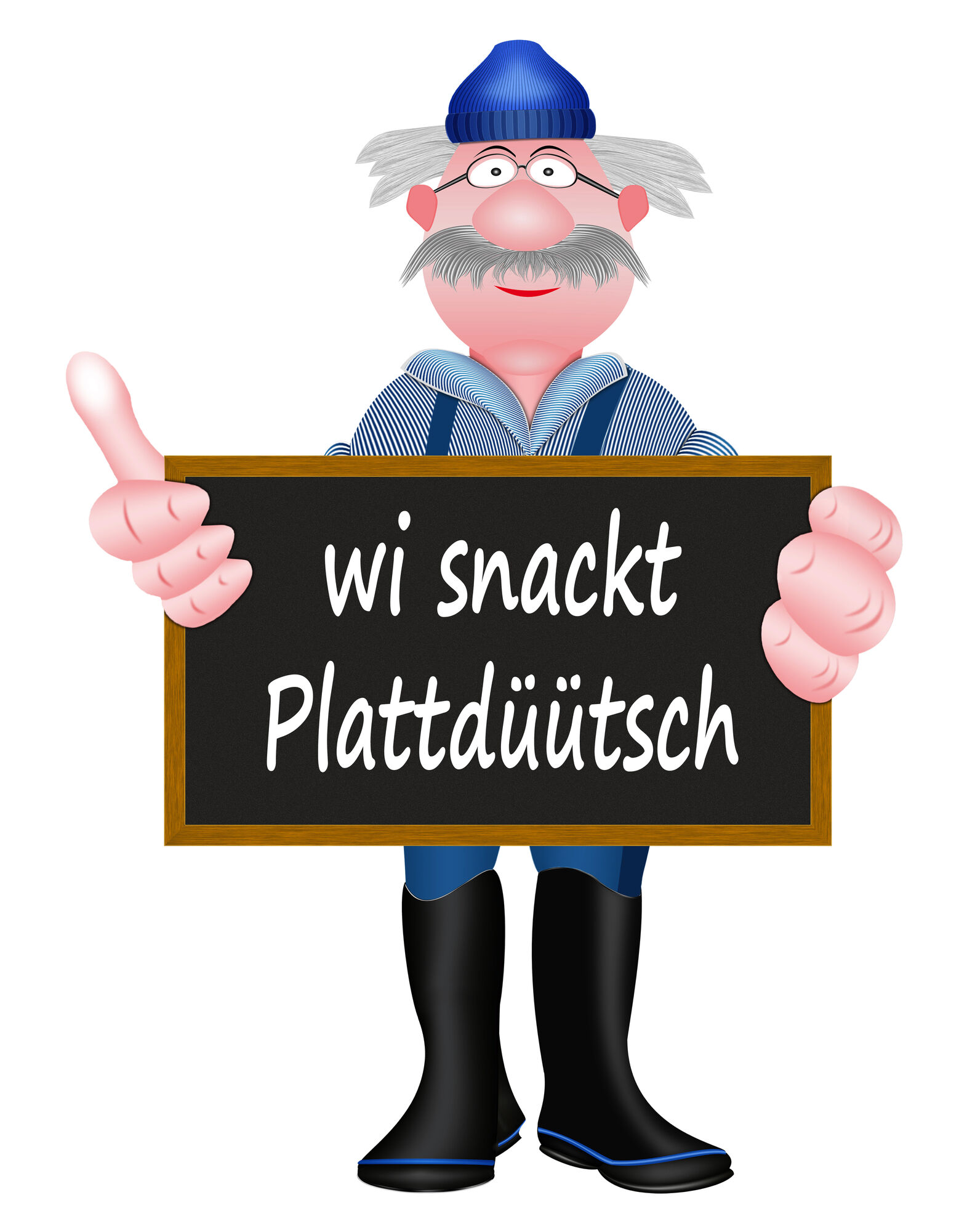 Moin in Ostfriesland