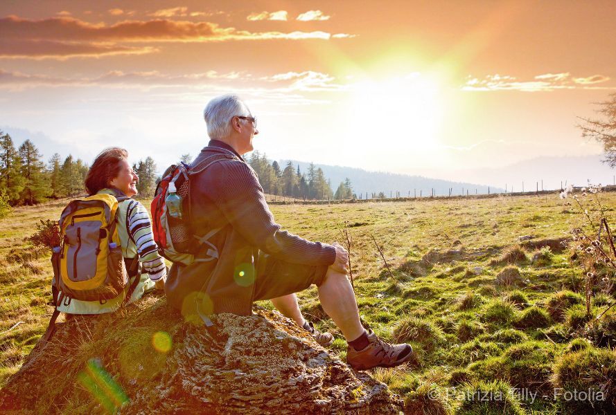 Schwarzwald - ein Paradies für Wanderer