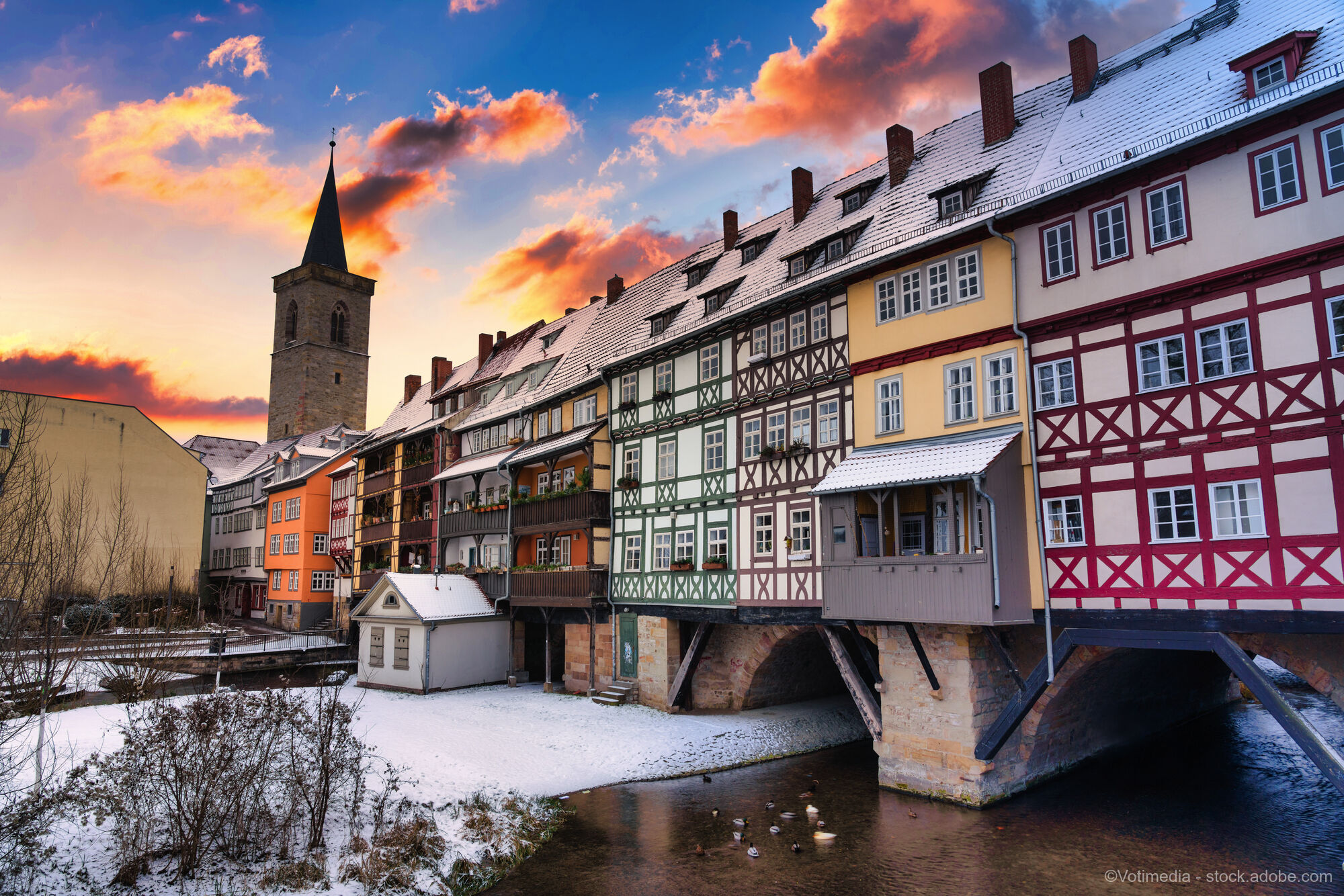 Weimar Christmas Magic