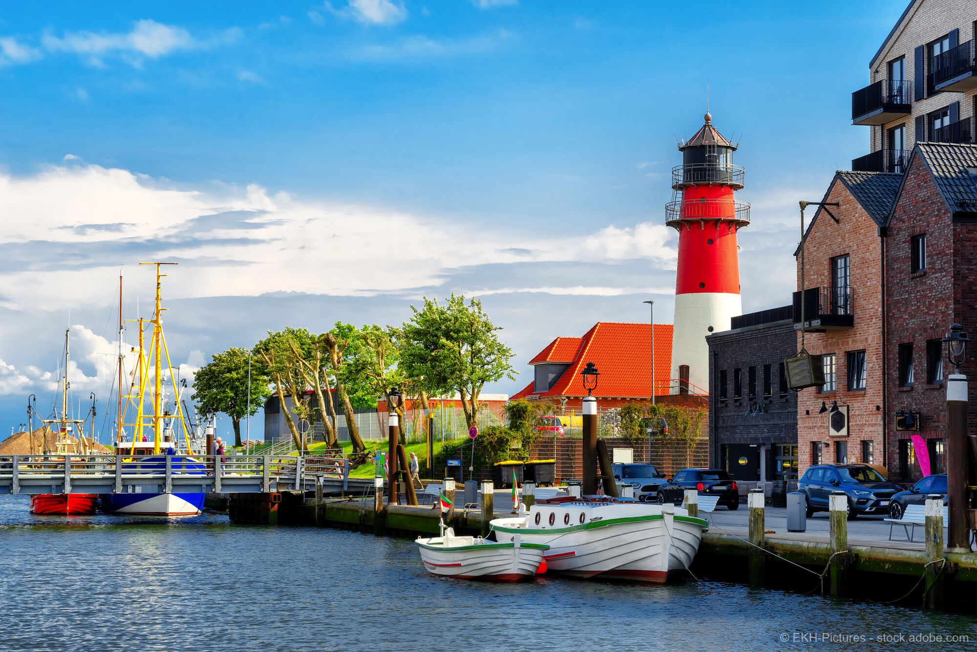 Büsum