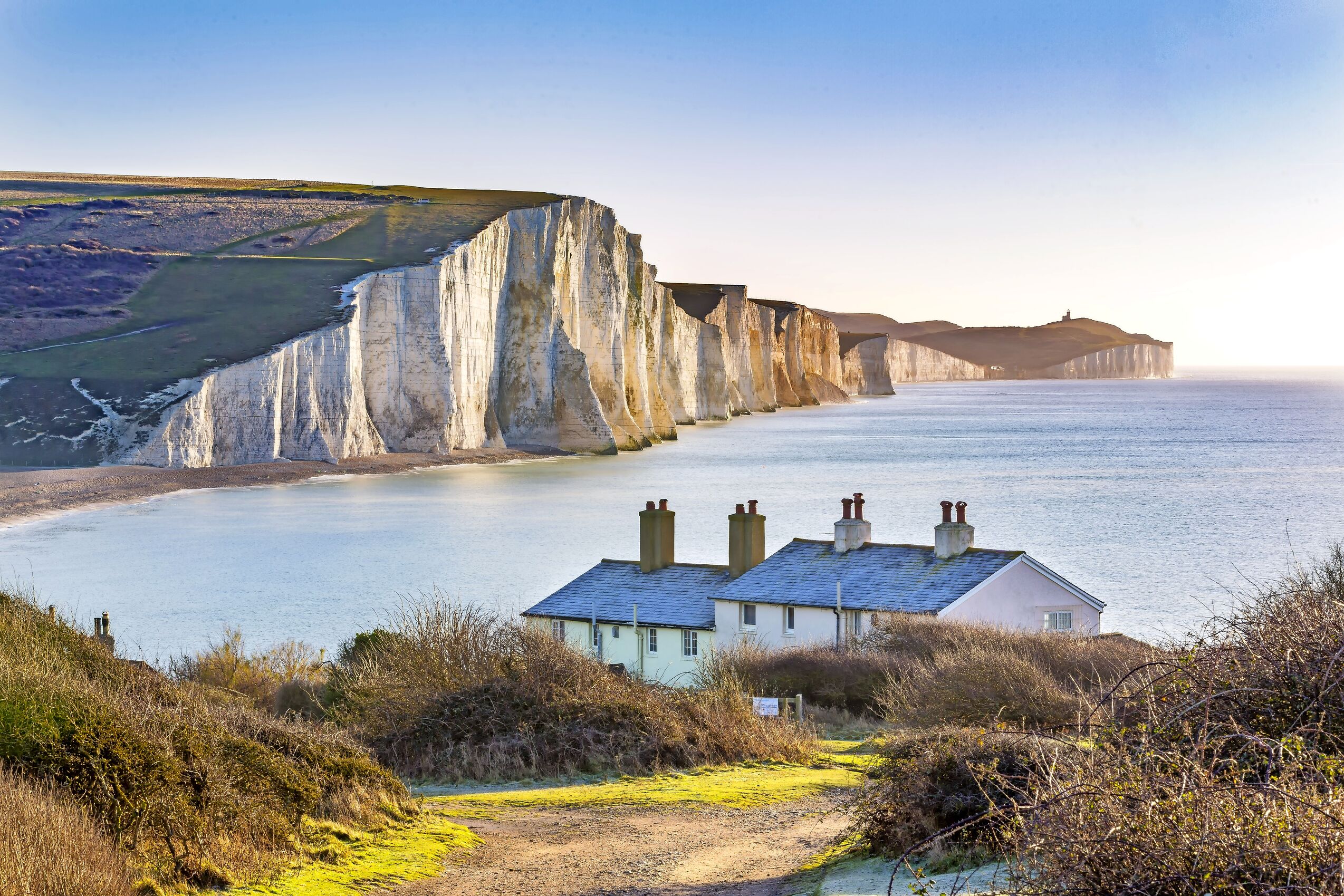 Gartenreise nach Kent/England