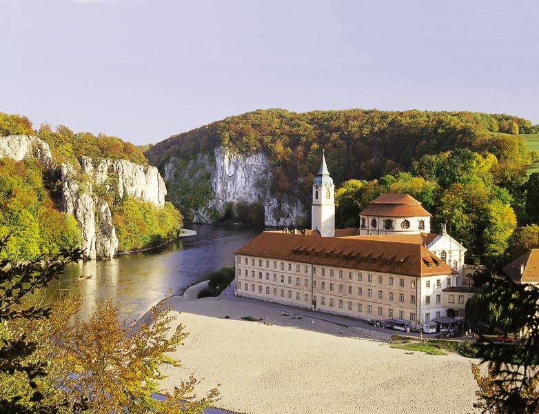 Naturpark Altmühltal