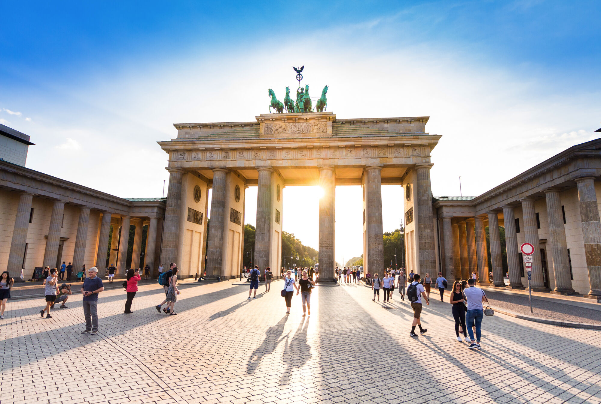 Berlin Intensive