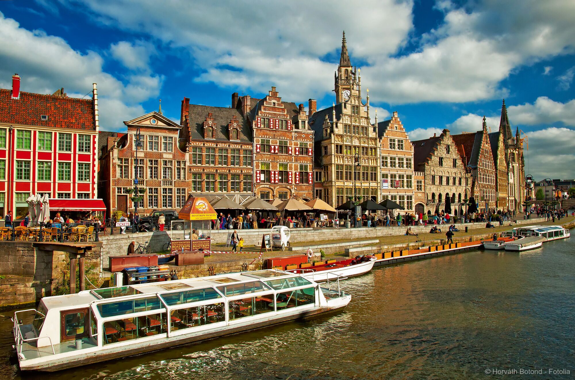 Best of Flanders