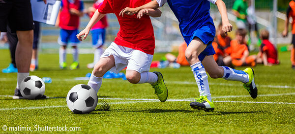 Bundesliga Up Close