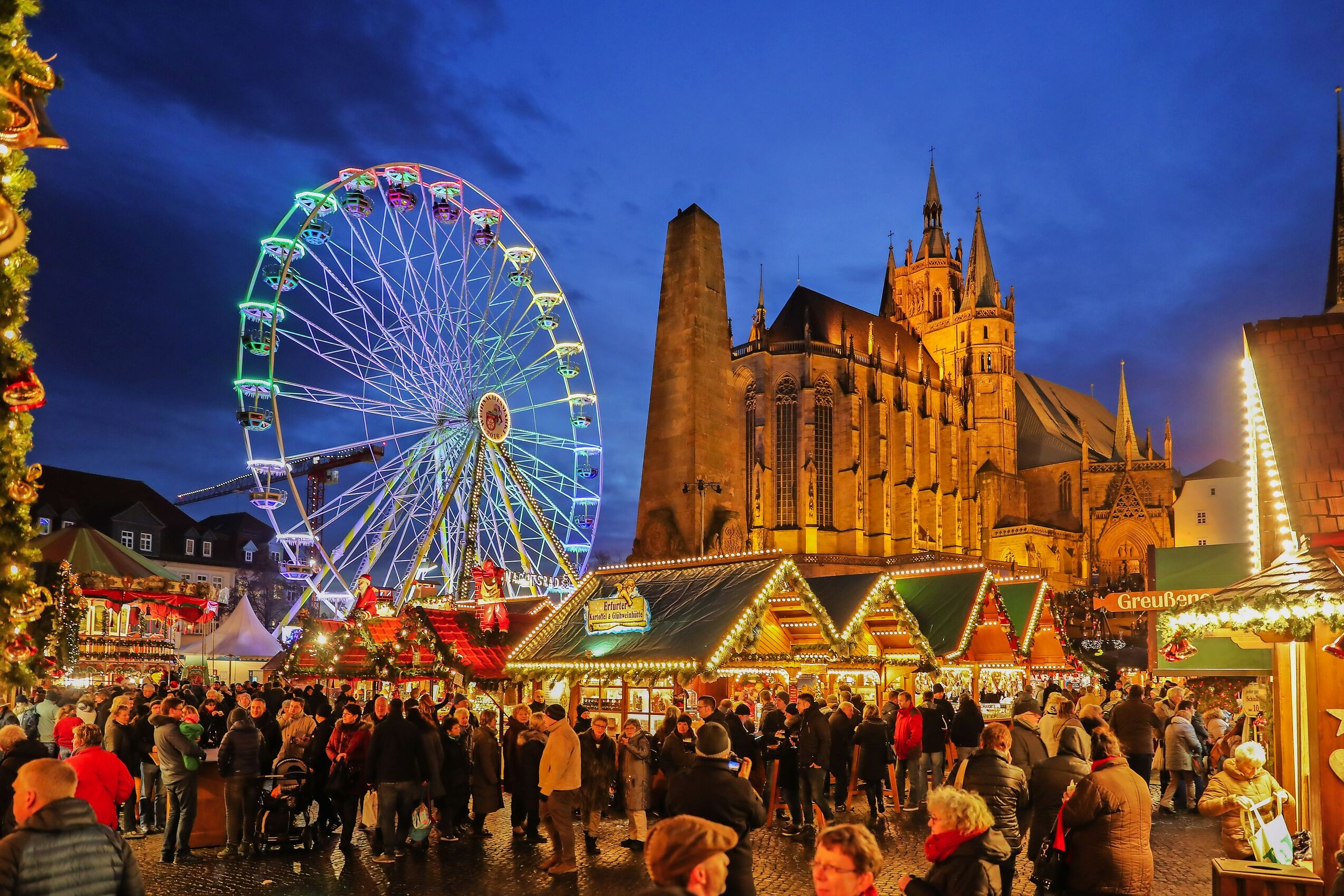 Weimar Christmas Magic