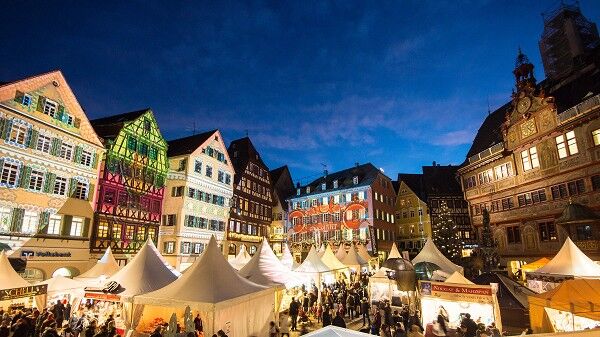 Tübingen - ChocolArt