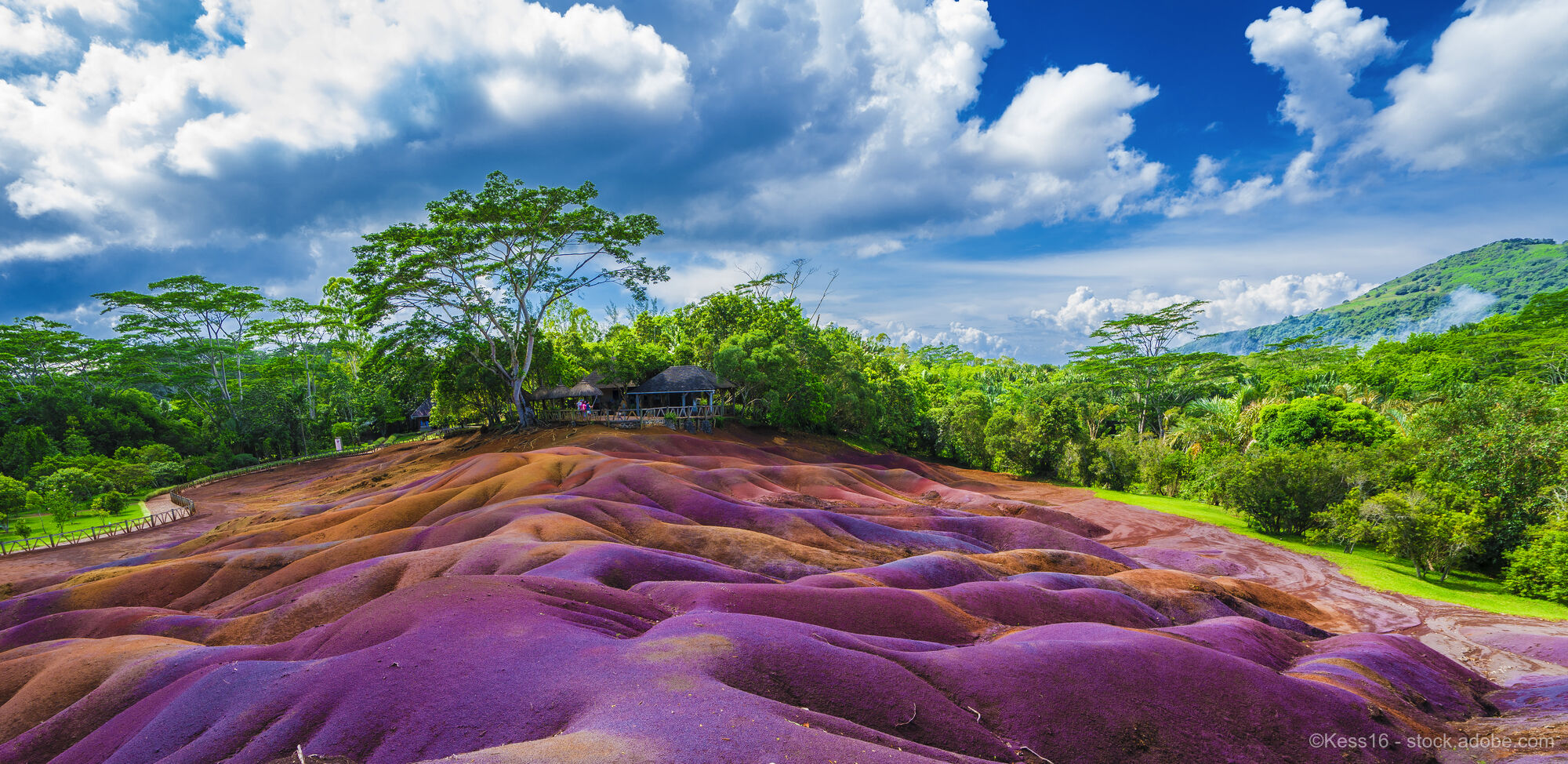 Mauritius